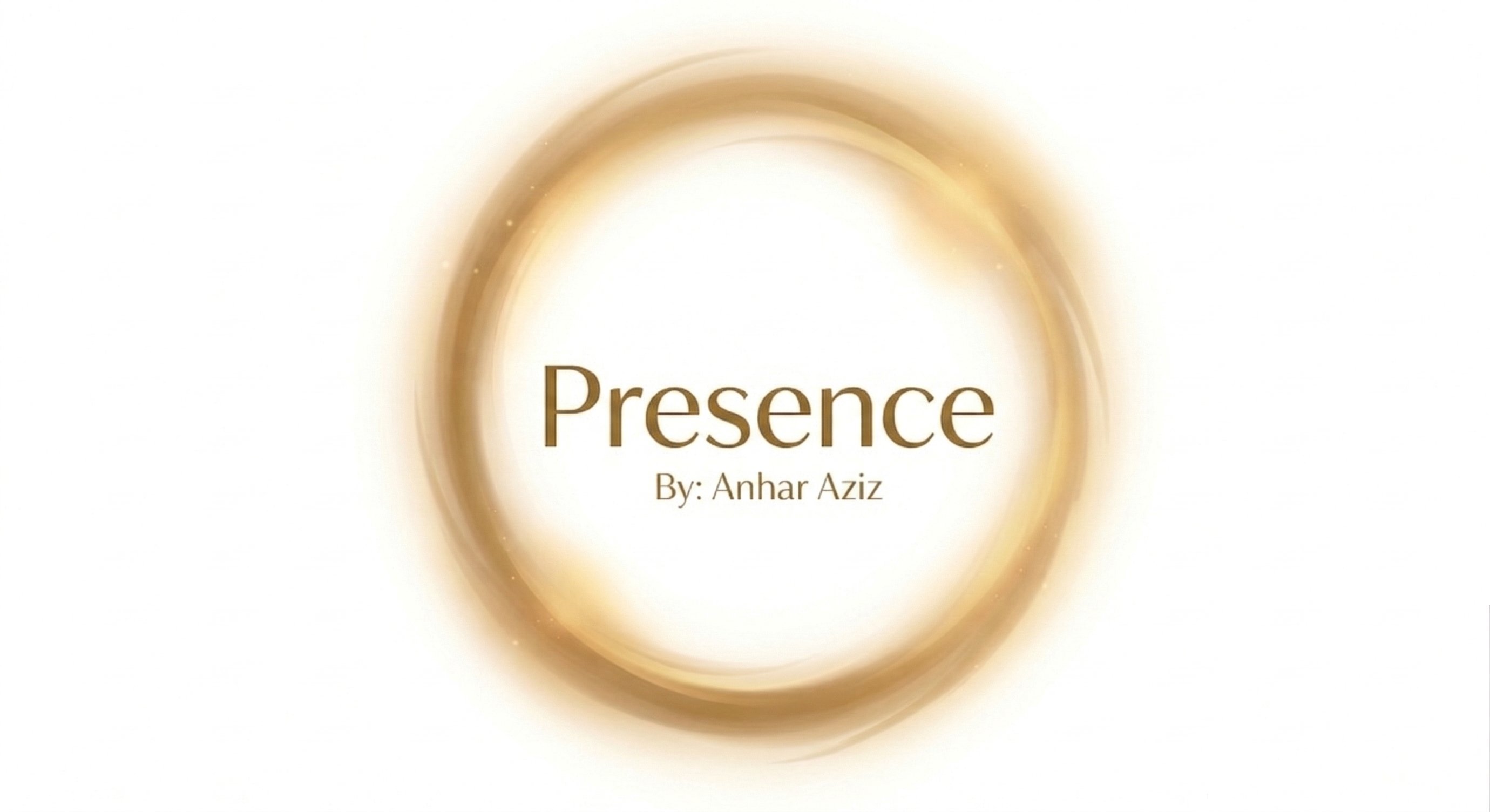 Presence Logo